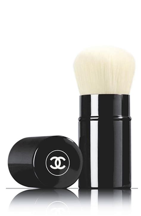 chanel brush ser|chanel retractable brushes.